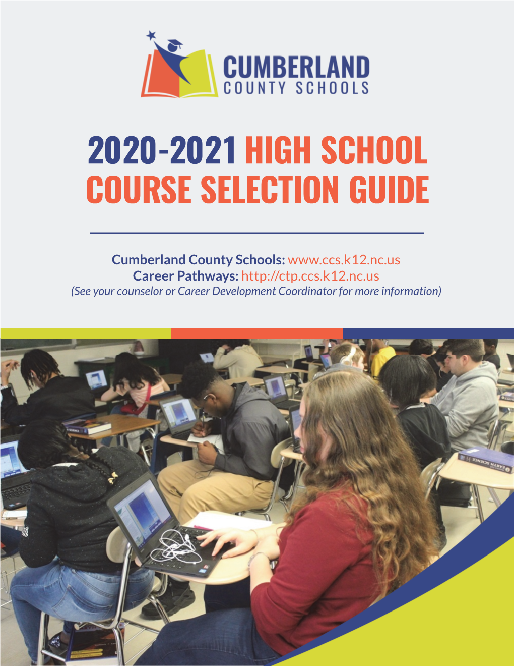 2020-2021 High School Course Selection Guide