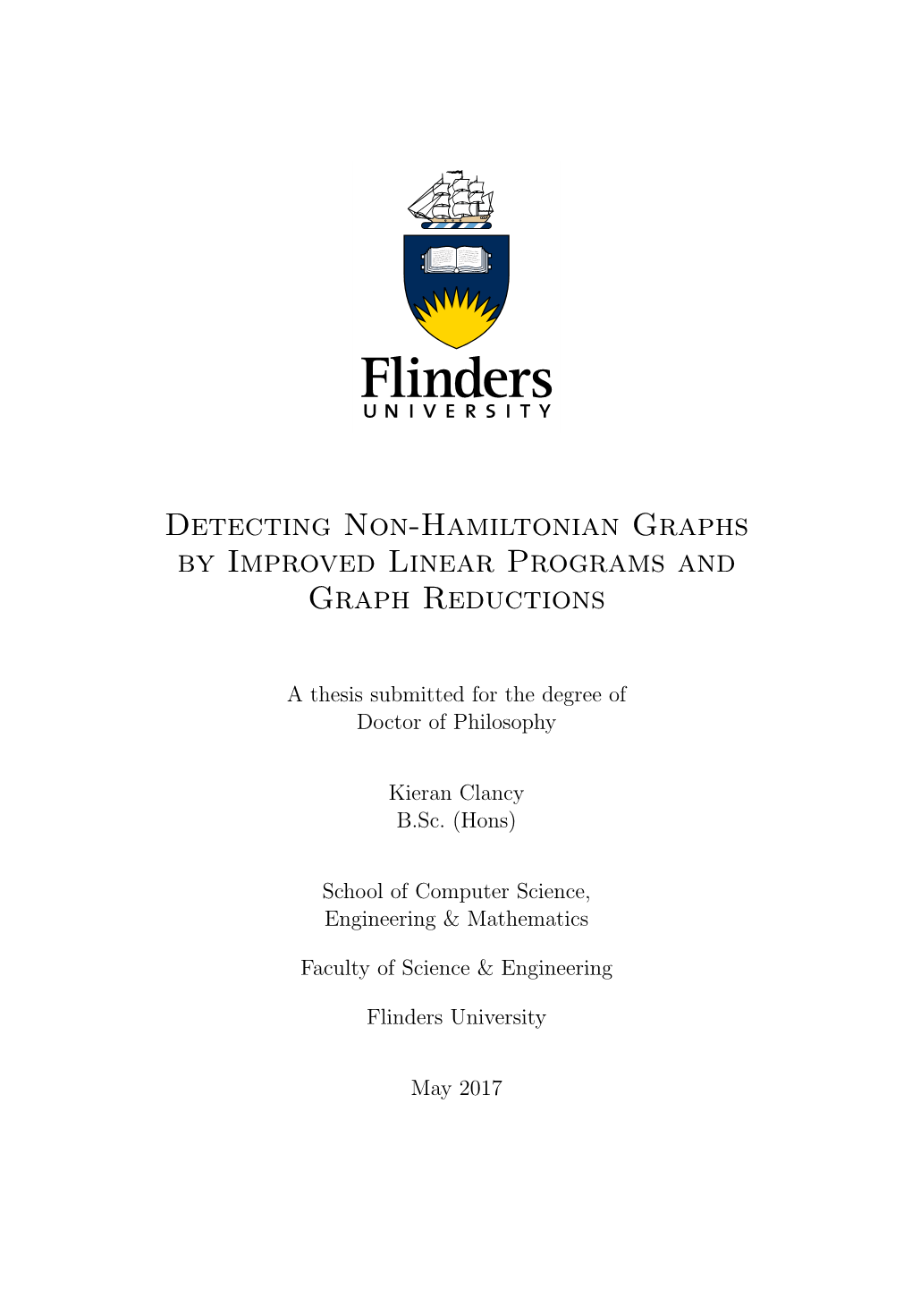 Detecting Non-Hamiltonian Graphs by Improved Linear Programs and Graph Reductions