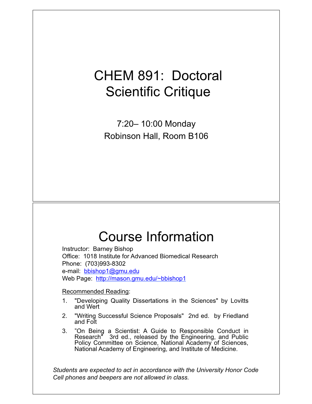 CHEM891 Lecture 1-2015.Pptx