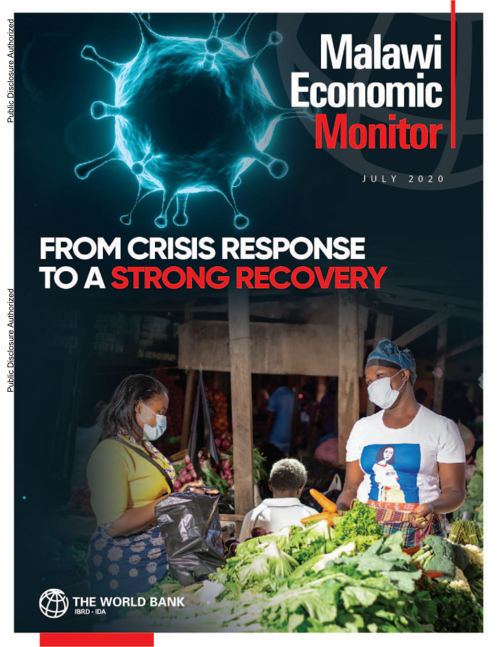 Malawi-Economic-Monitor-From-Crisis-Response-To-A-Strong-Recovery.Pdf