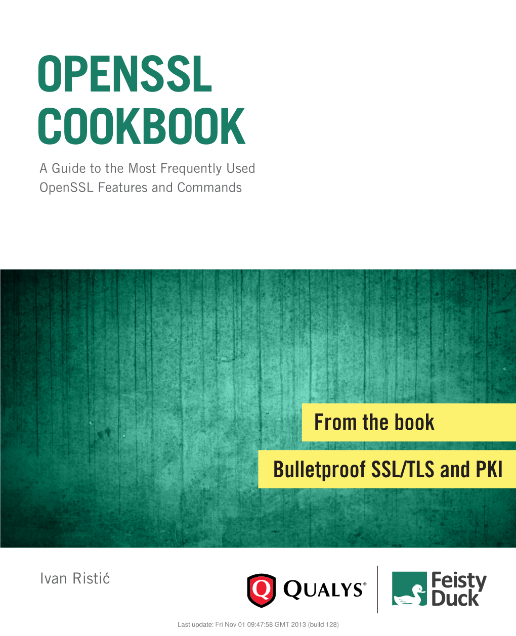 Openssl-Cookbook.Pdf