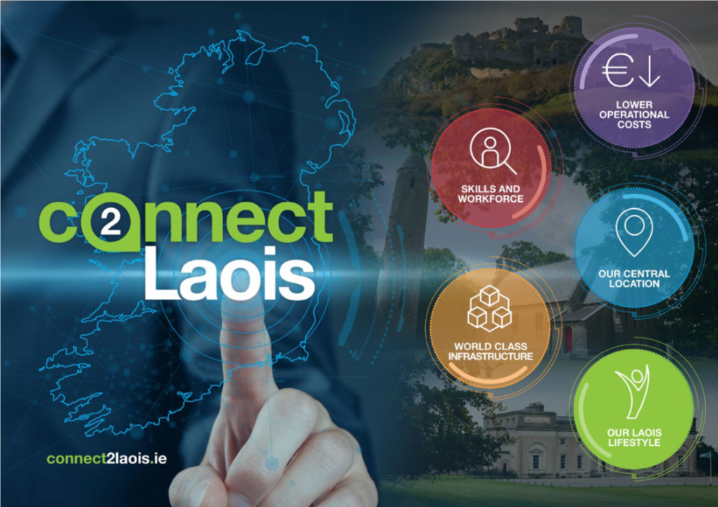 Connect 2 Laois