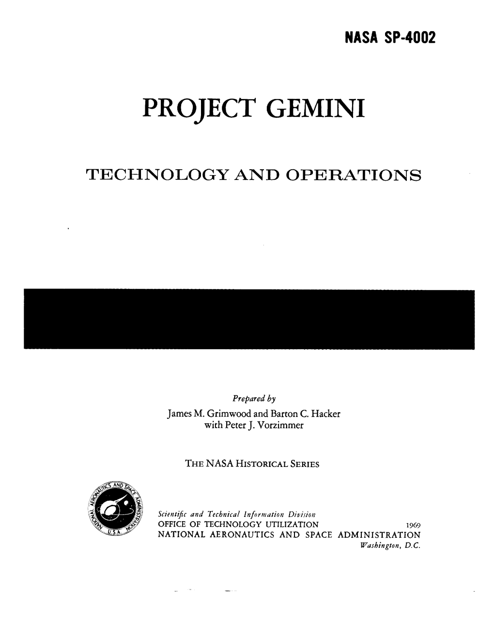 Project Gemini