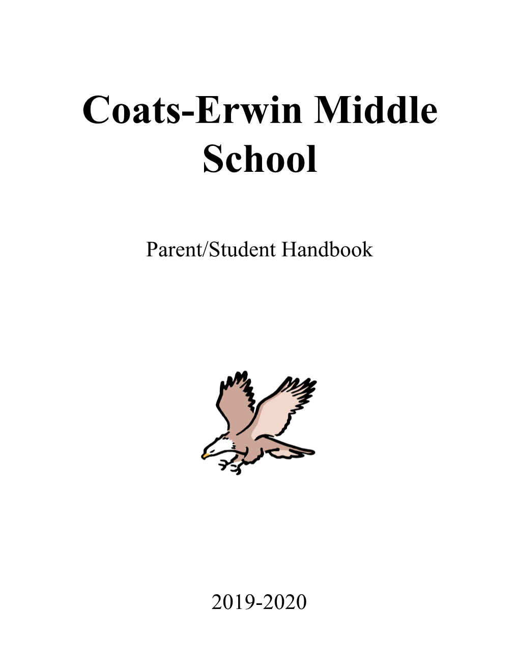 Coats-Erwin Middle School