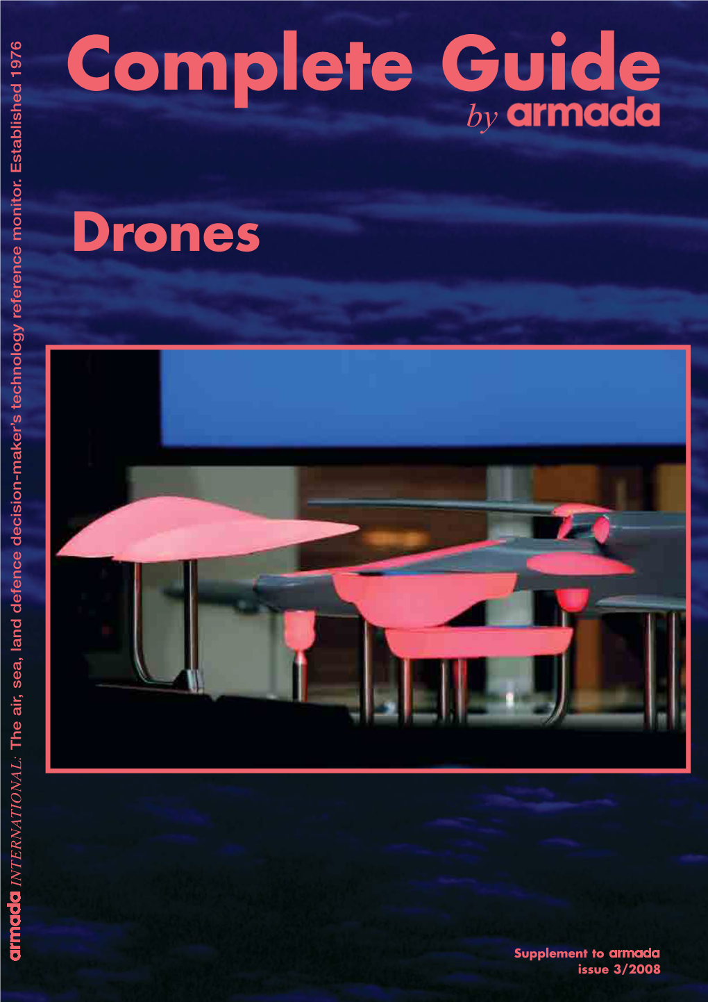 Complete Guide Drones By