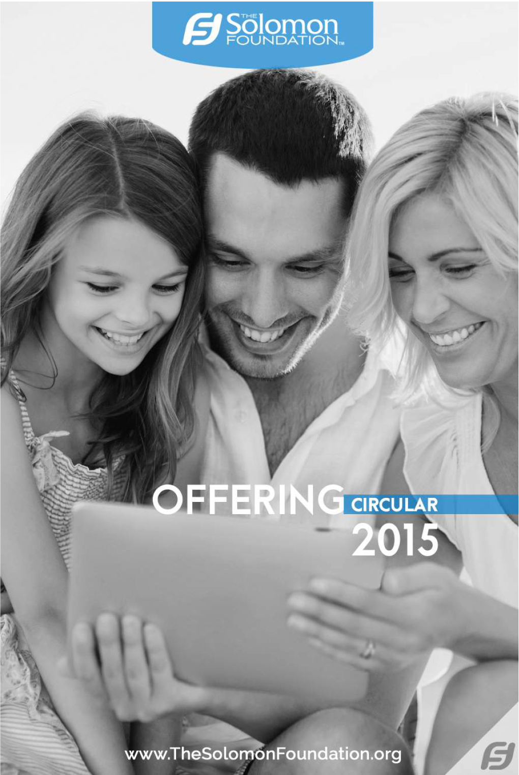 Offering-Circular 2015.Pdf