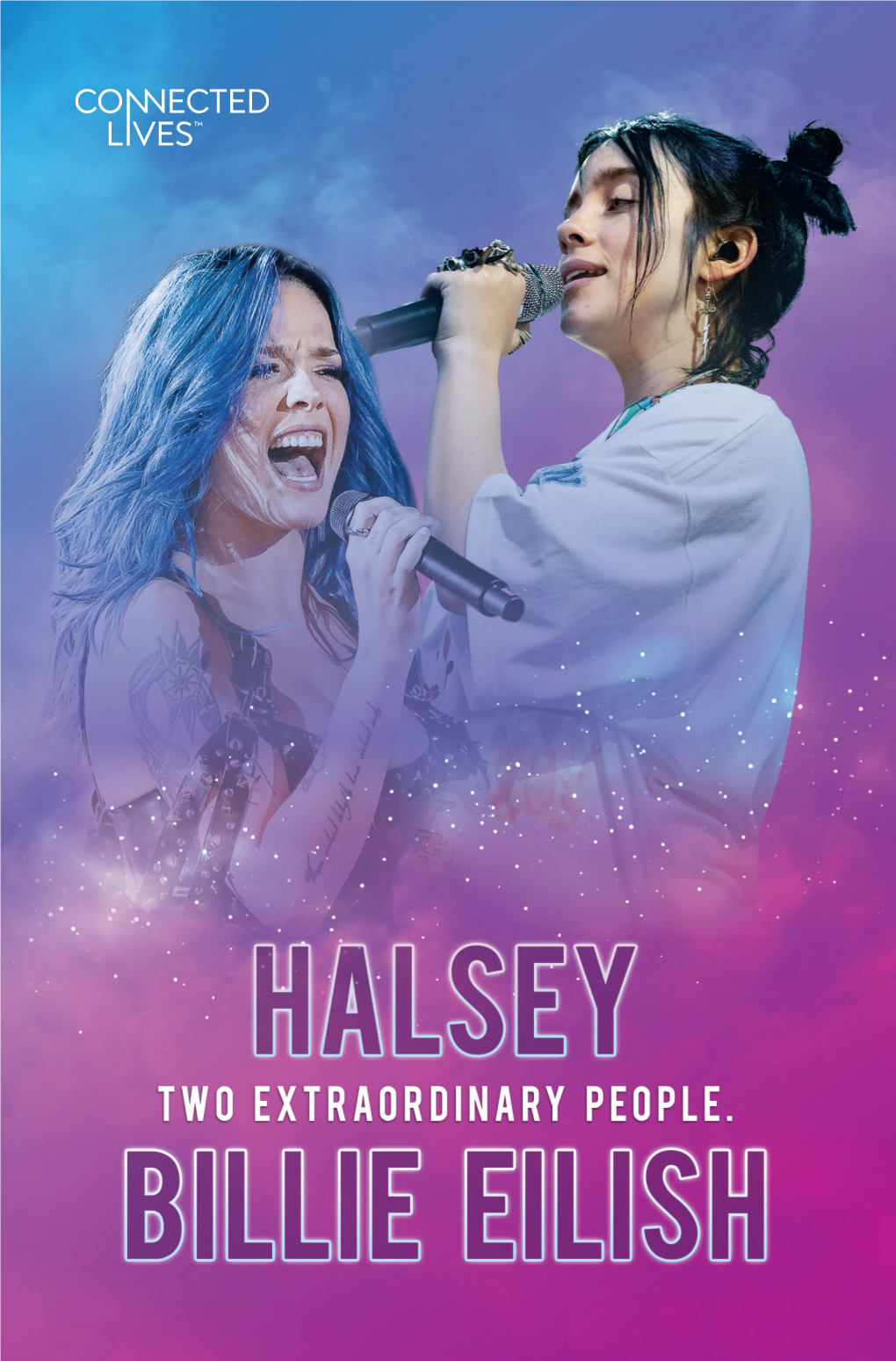 CLM Halsey-Billieeilish Int-Print V2