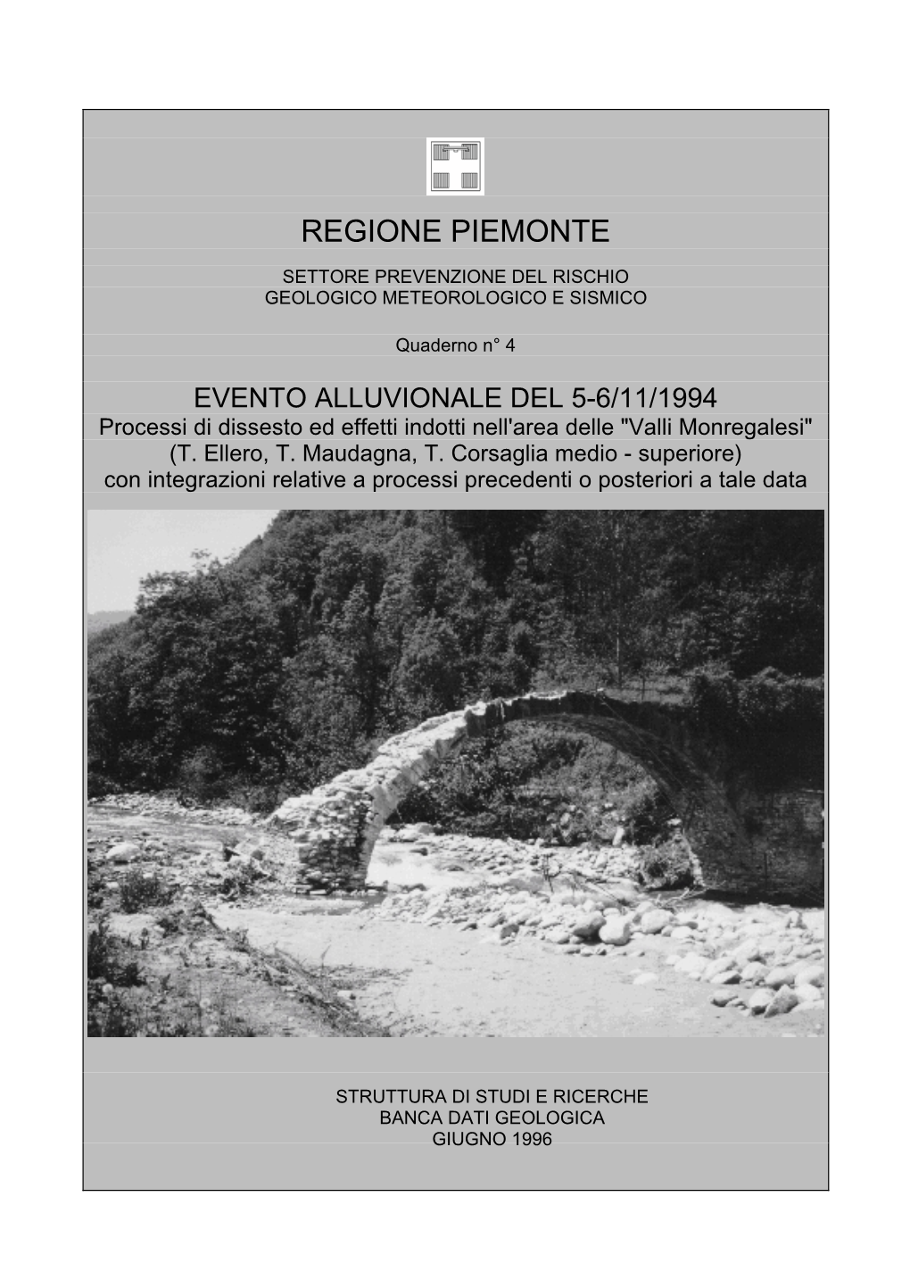 Regione Piemonte