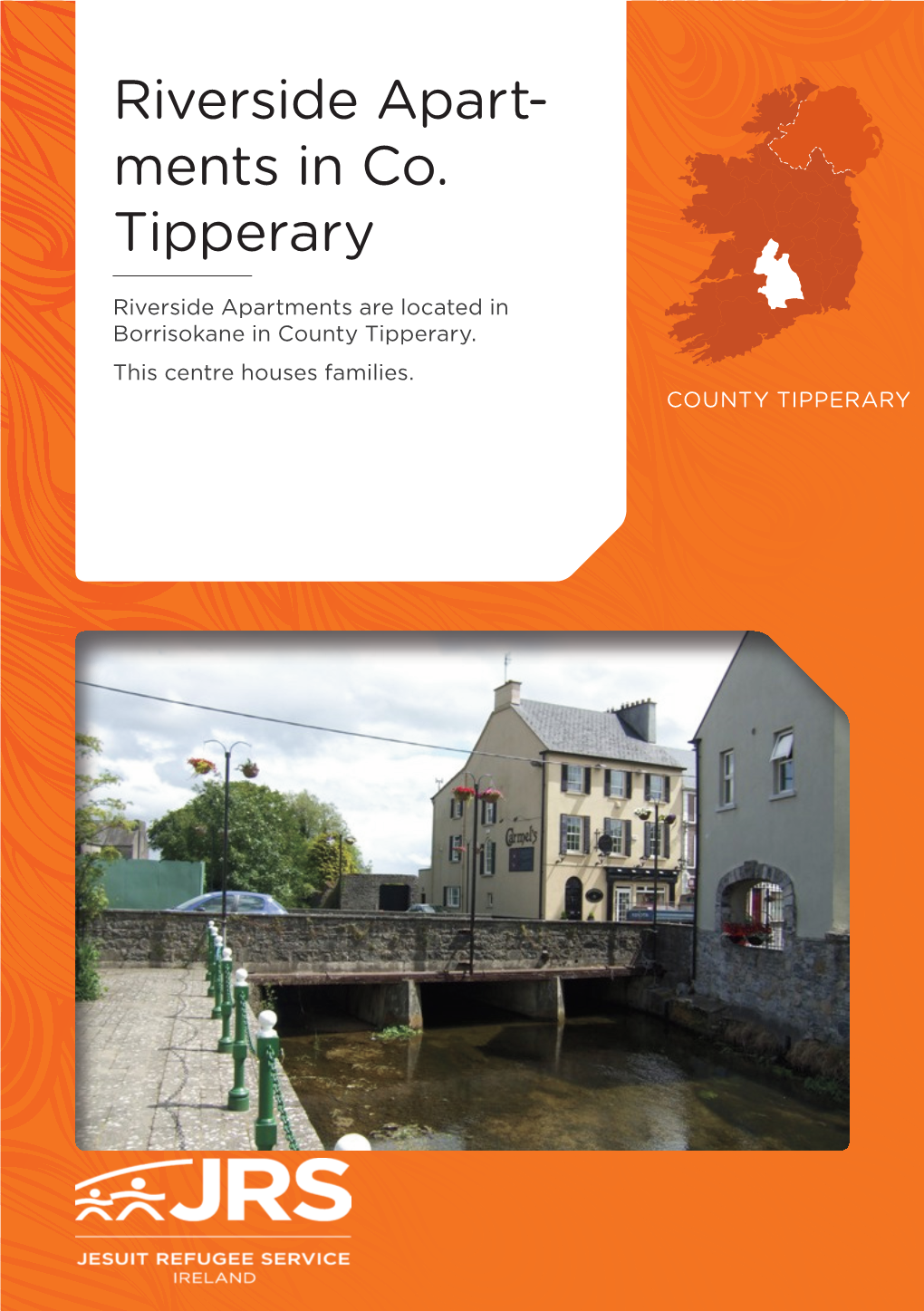 Riverside Apart- Ments in Co. Tipperary