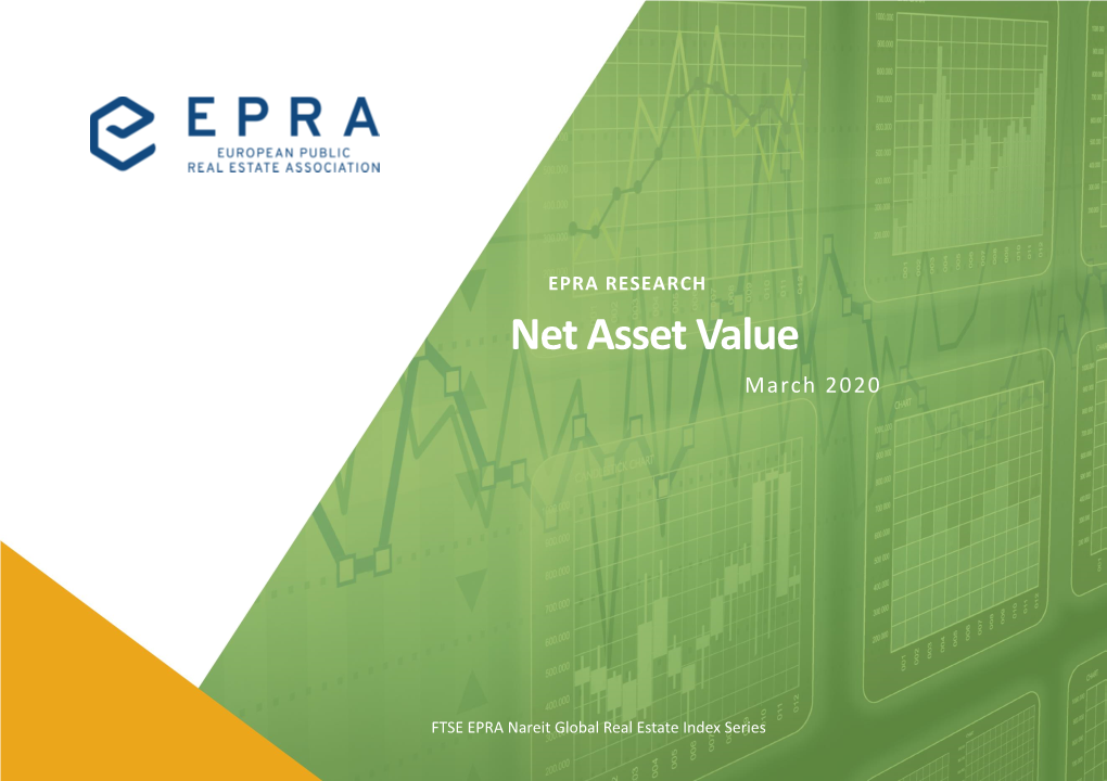 Net Asset Value