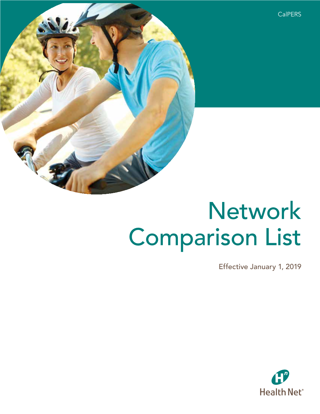 Network Comparison List