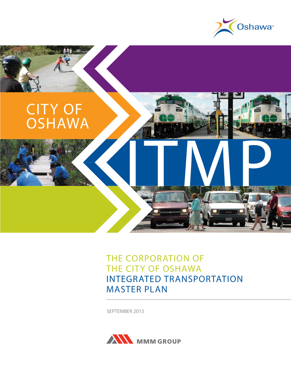 Integrated Transportation Master Plan