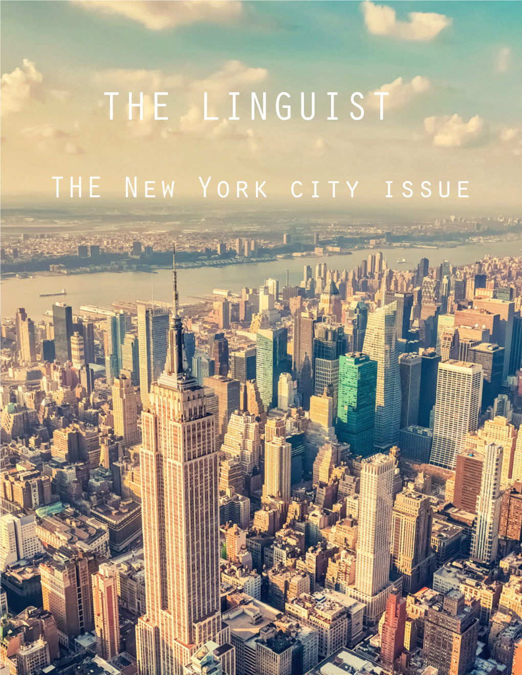 The Linguist