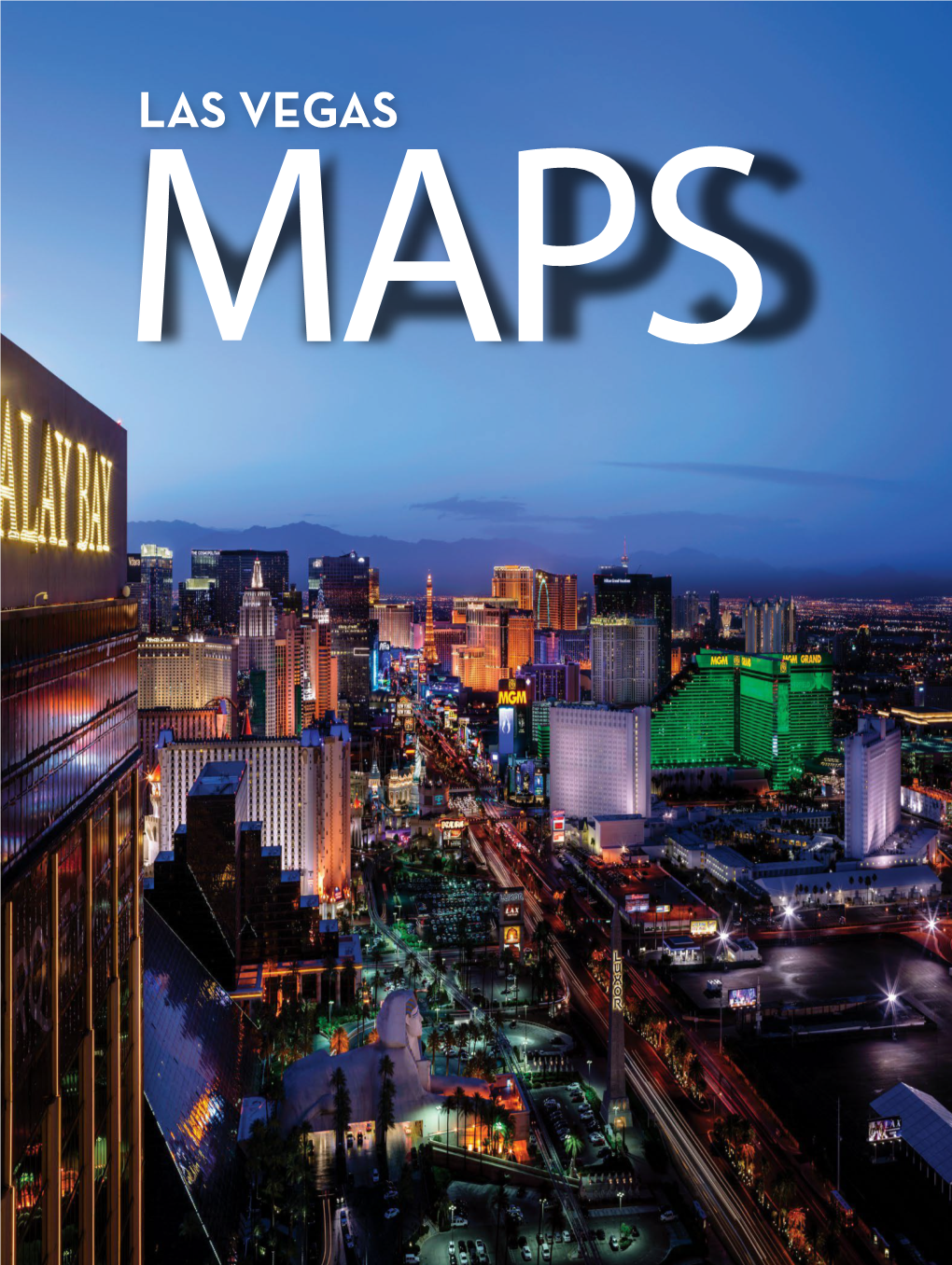 Lasvegasmaps.Pdf