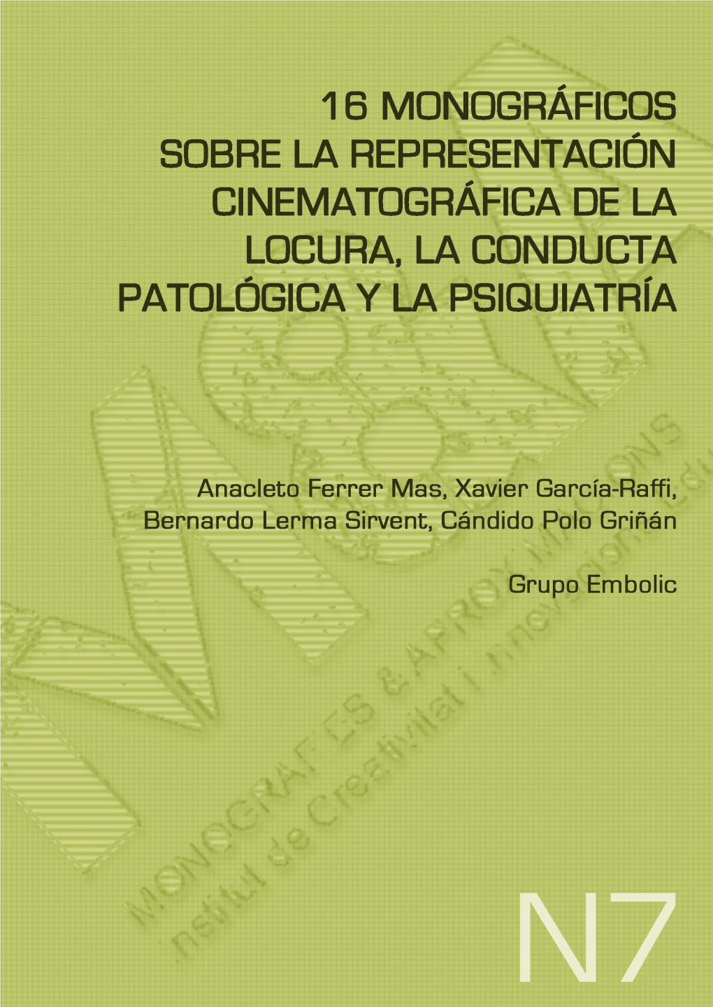 M&A 7. Embolic. Cine Y Psiquiatria Monograficos.Pdf