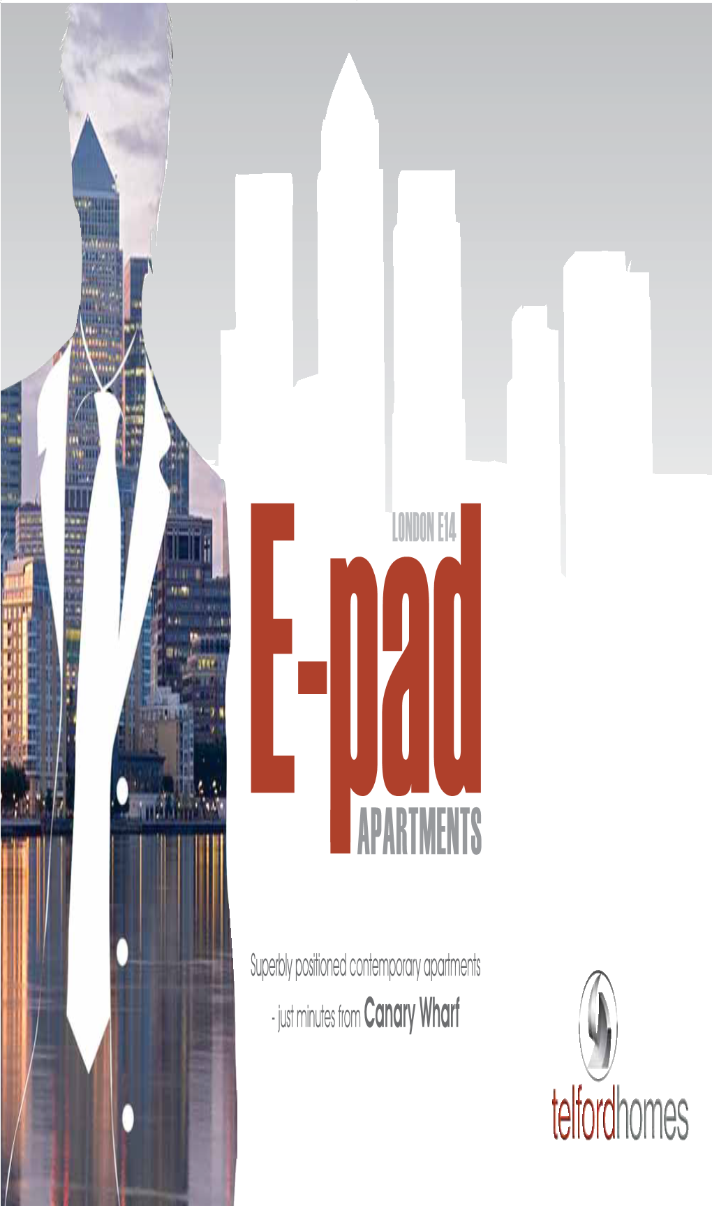 E-Padapartments