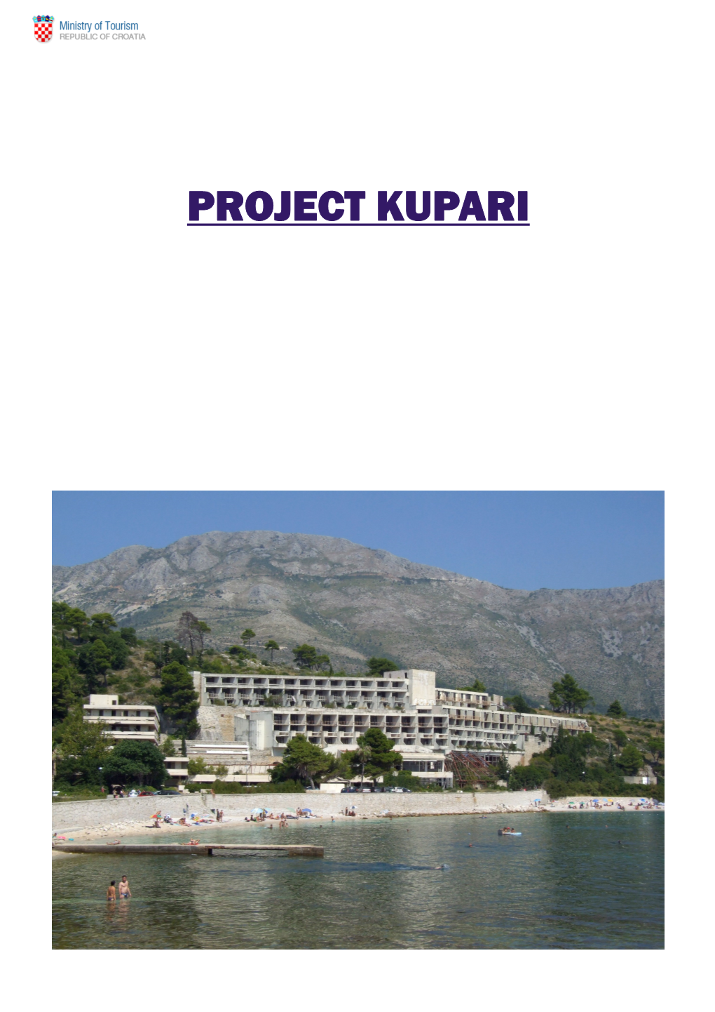 Project Kupari