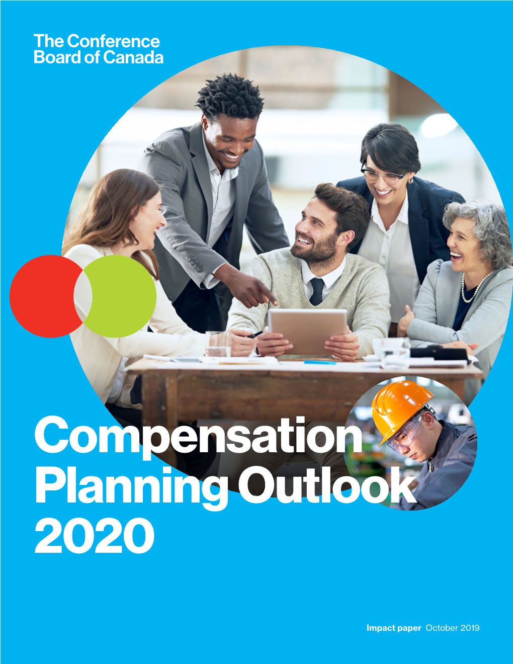Compensation Planning Outlook 2020