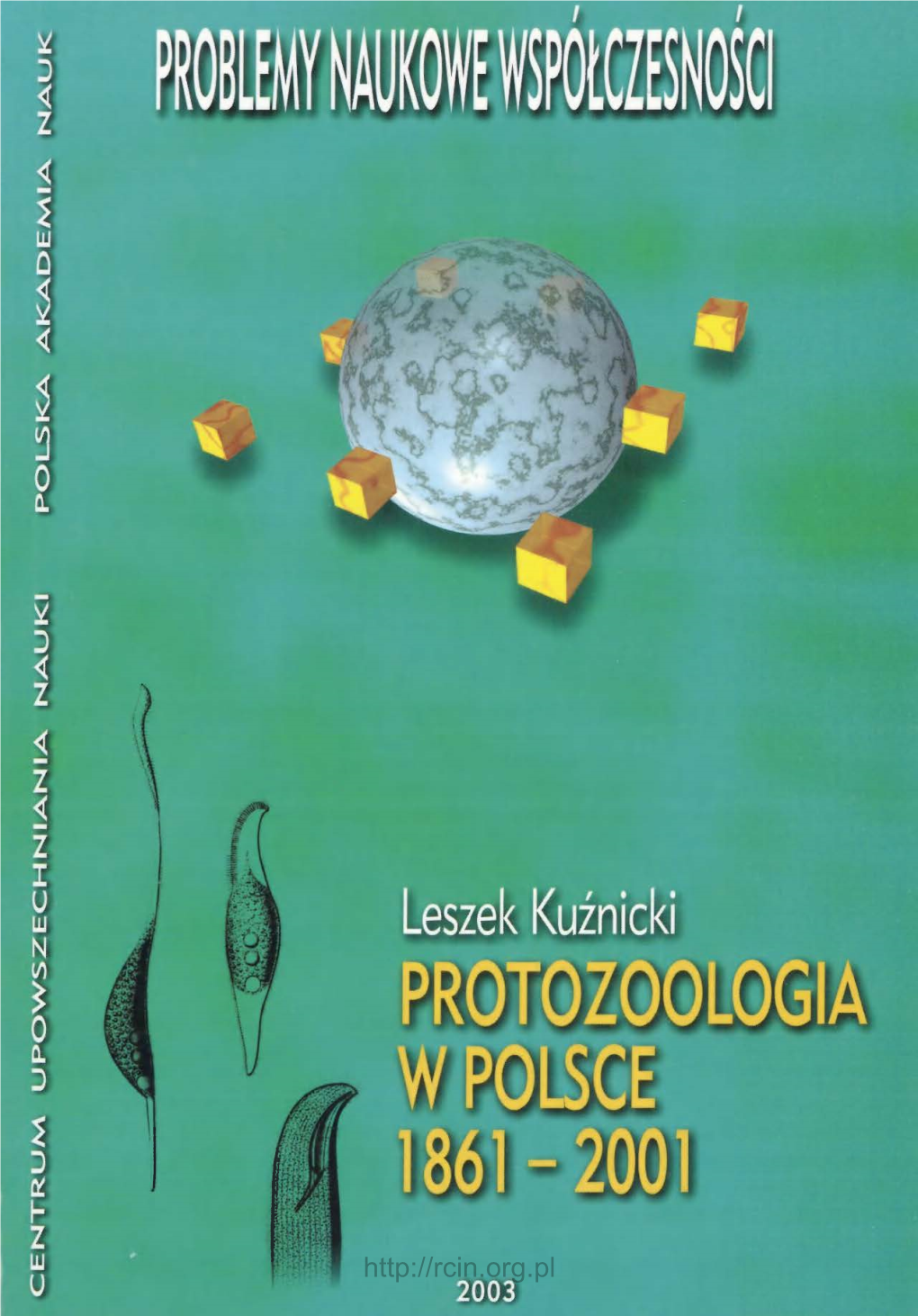 Paramecium Caudatum, Stałość Kąta Odbicia Od Przeszkody Mechanicznej 87 2