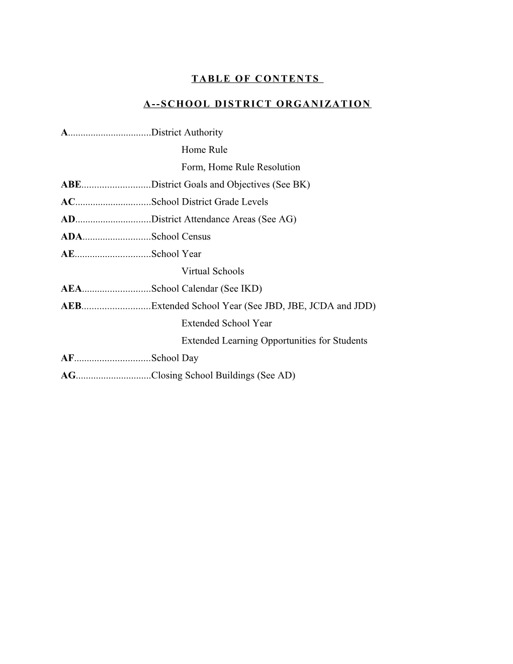 Table of Contents s489