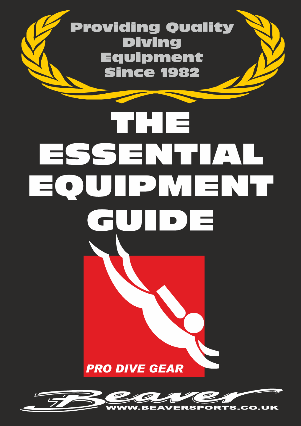 The Essential Equipment Guide