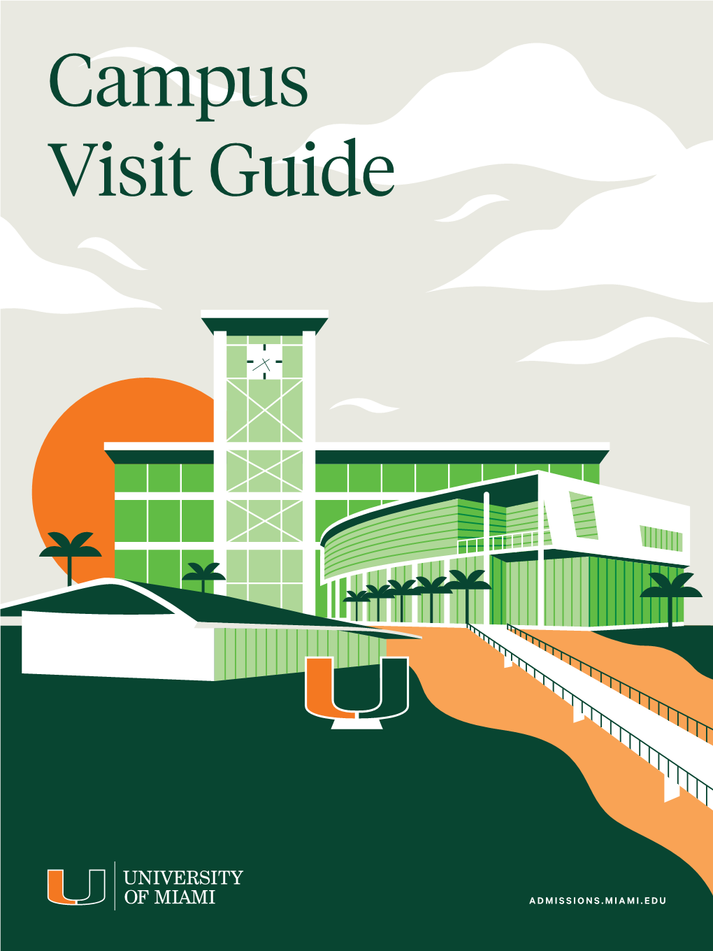 Campus Visit Guide