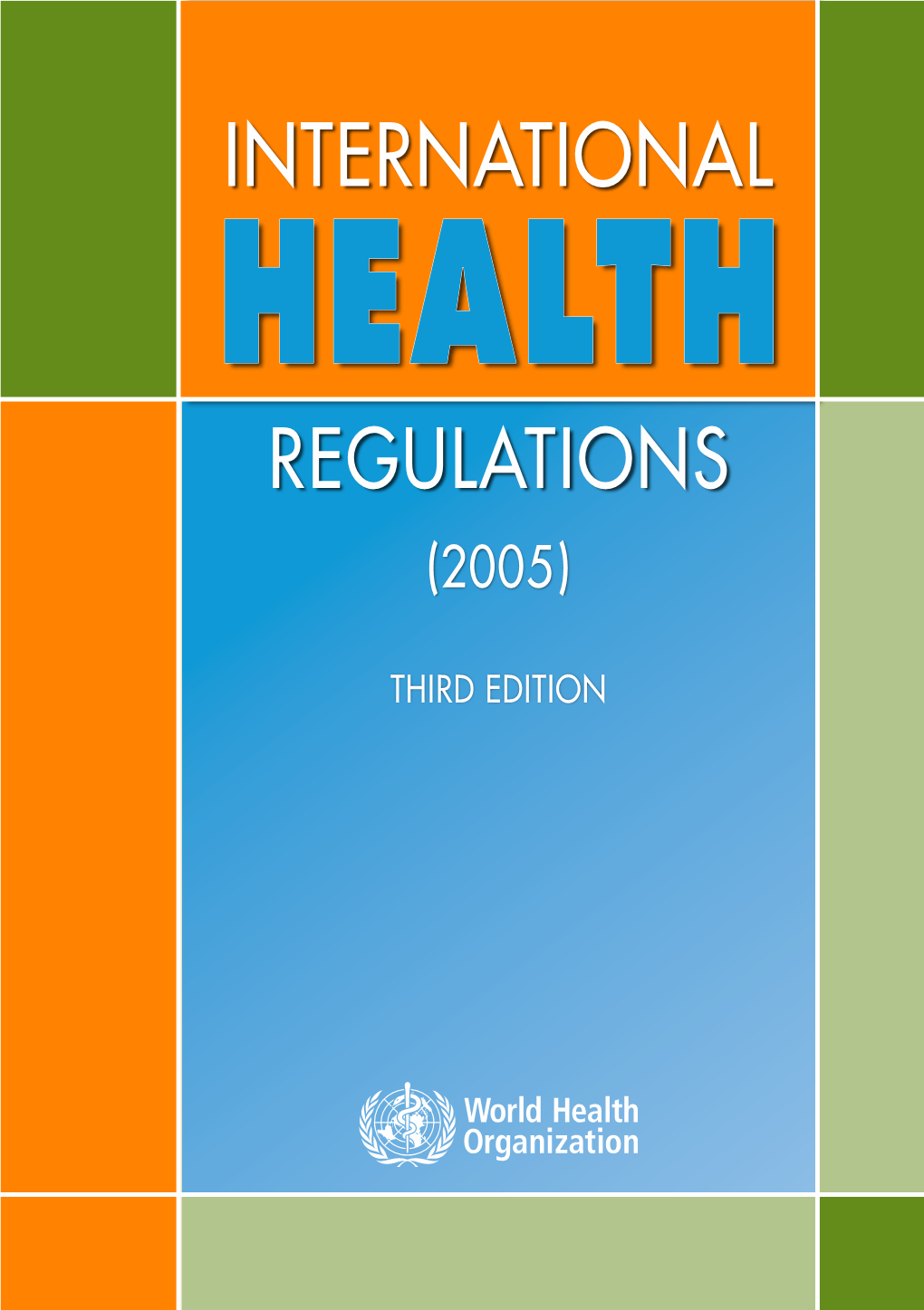 International Health Regulations (2005)