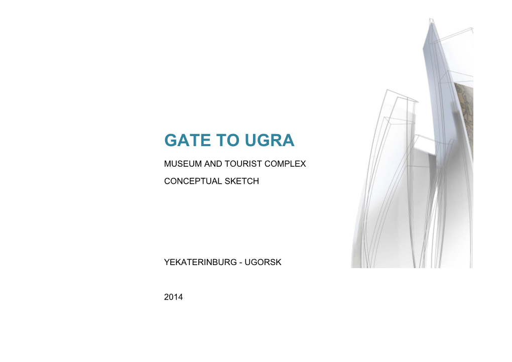 Gate to Ugra