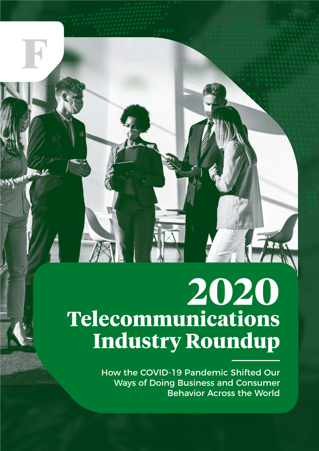 Telecommunications Industry Roundup