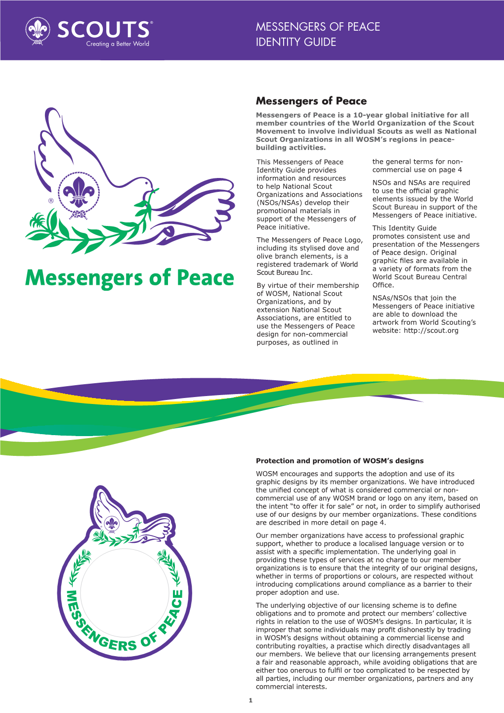 Messengers of Peace Identity Guide EN.Pdf