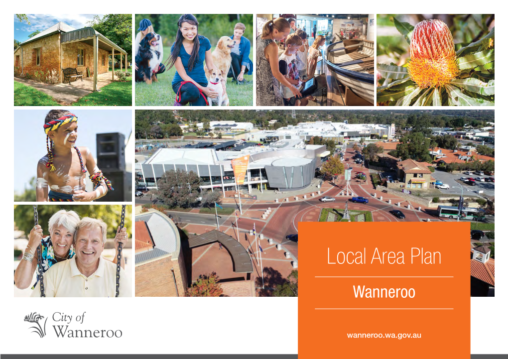 Wanneroo Local Area Plan