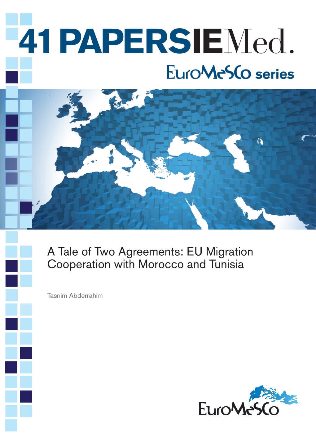 EU Migration Cooperation with Morocco and Tunisia
