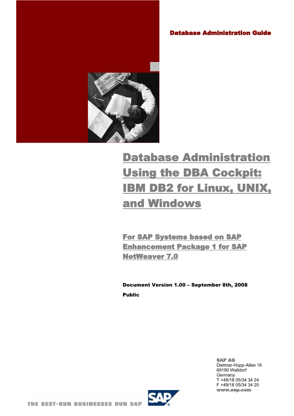 Migration to Version 7 of the IBM DB2 Universal Database