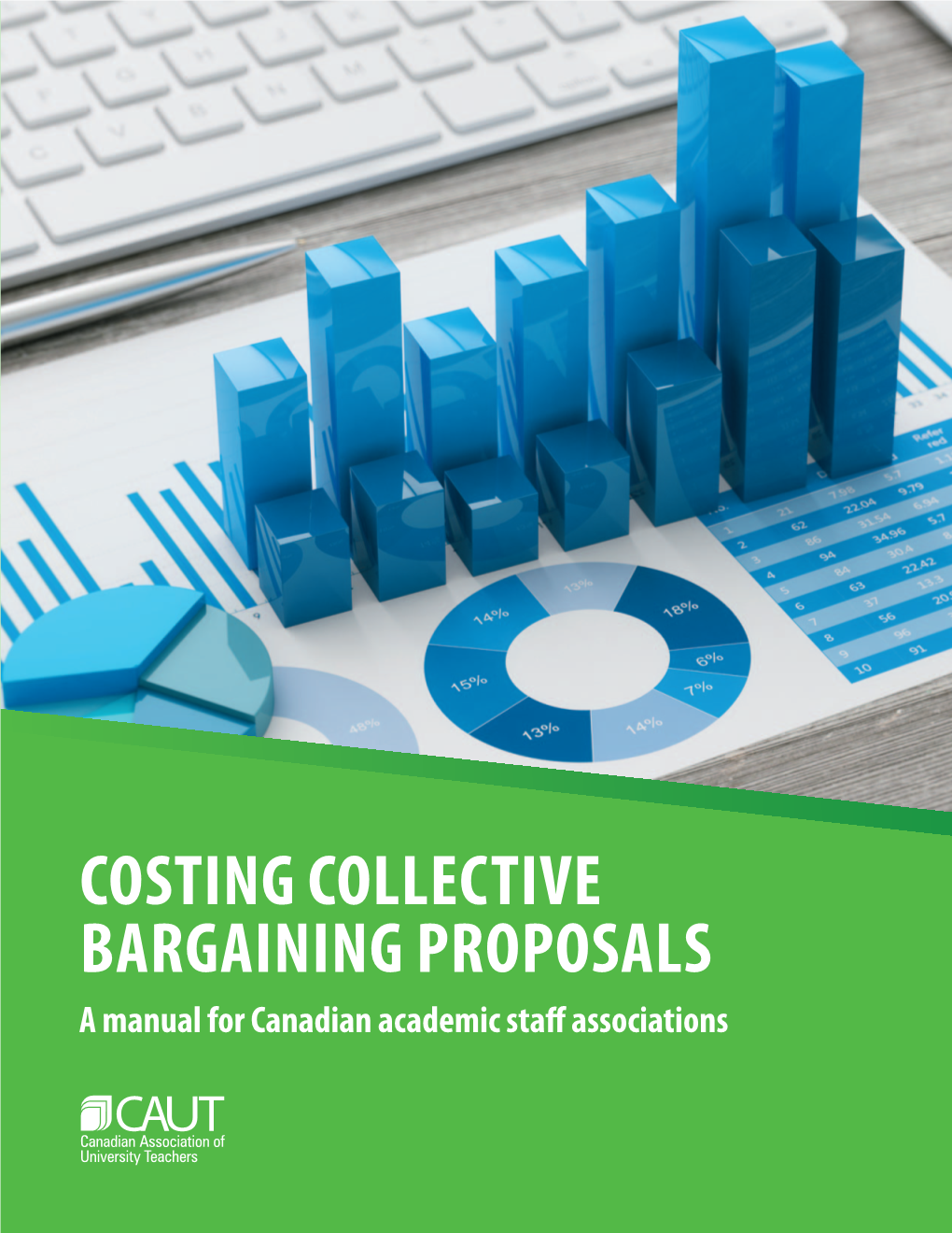 Costing Collective Bargaining Proposals