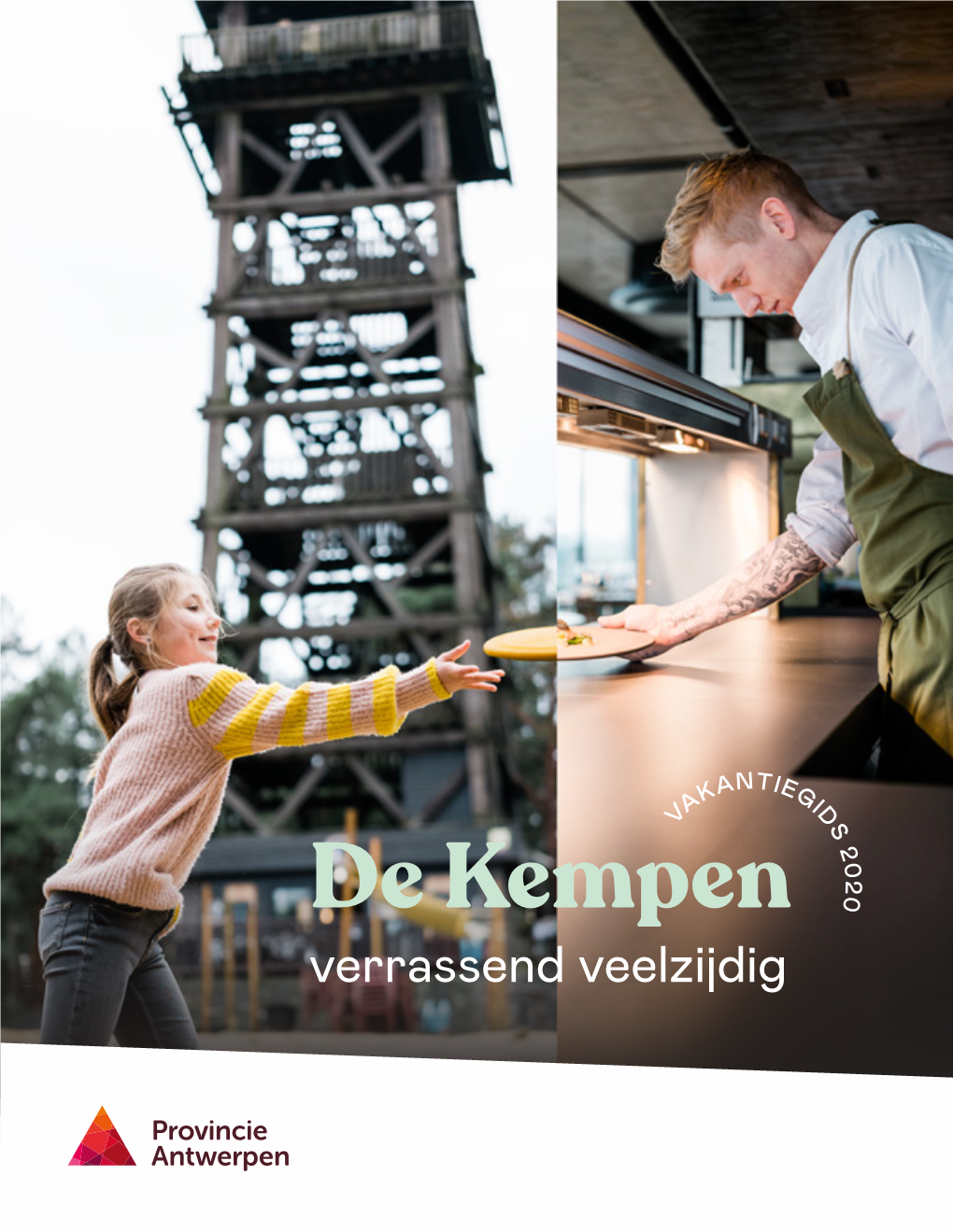 De Kempen Veelzijdig Verrassend