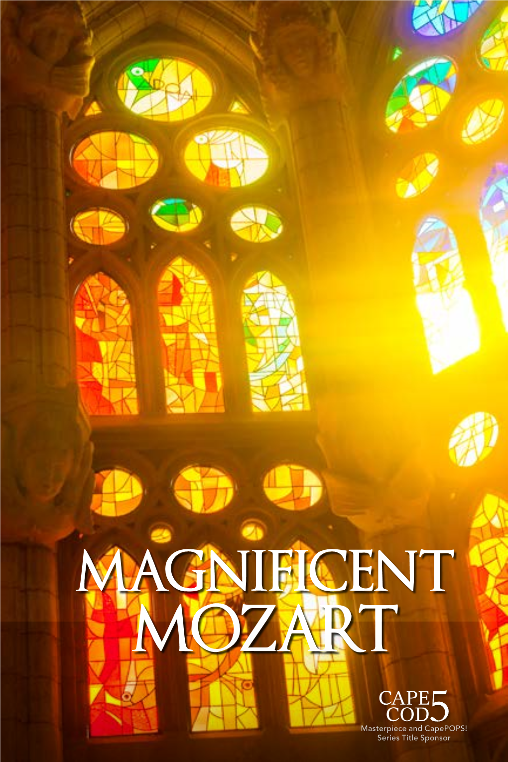 Download the Magnificent Mozart Program