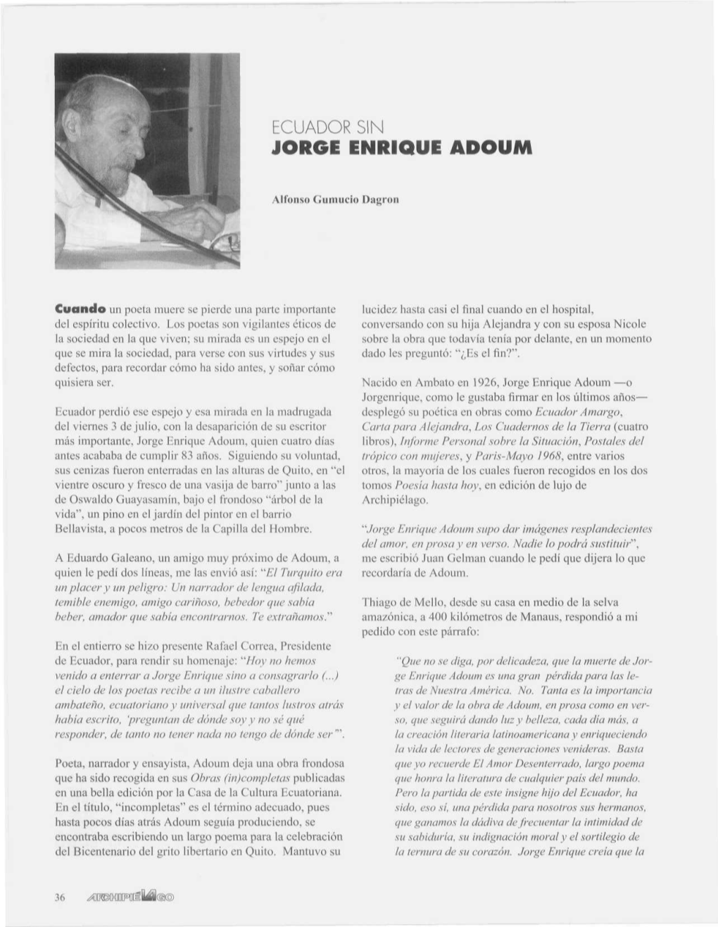 Jorge Enrique Adoum