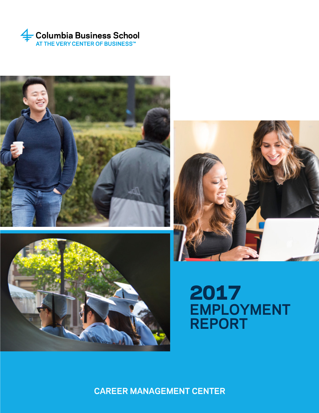 2017 Employment Report