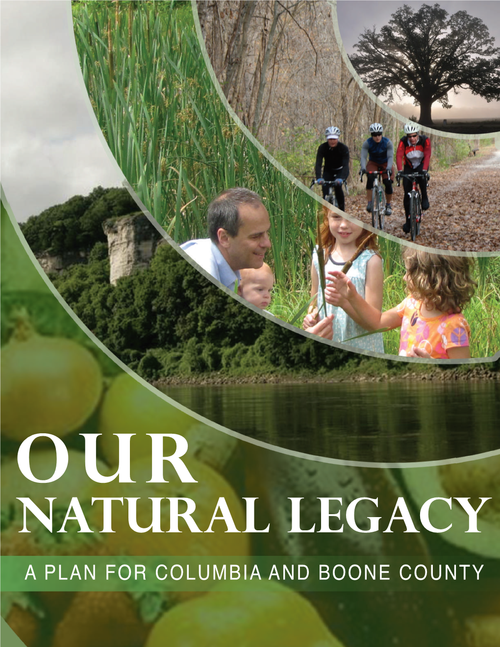 Natural Legacy