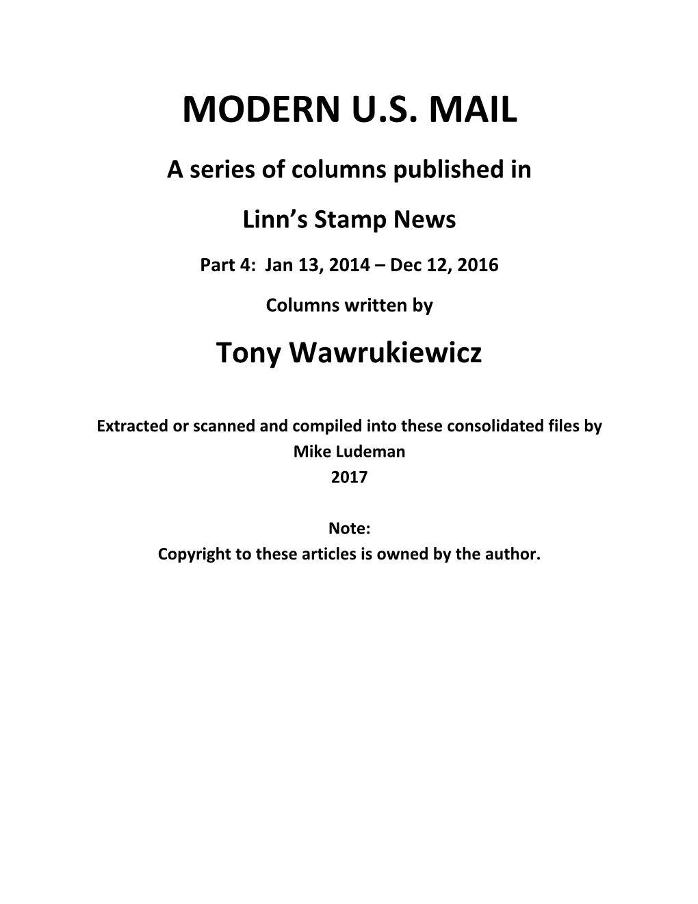 Linns-Modern-Us-Mail-Part-4.Pdf