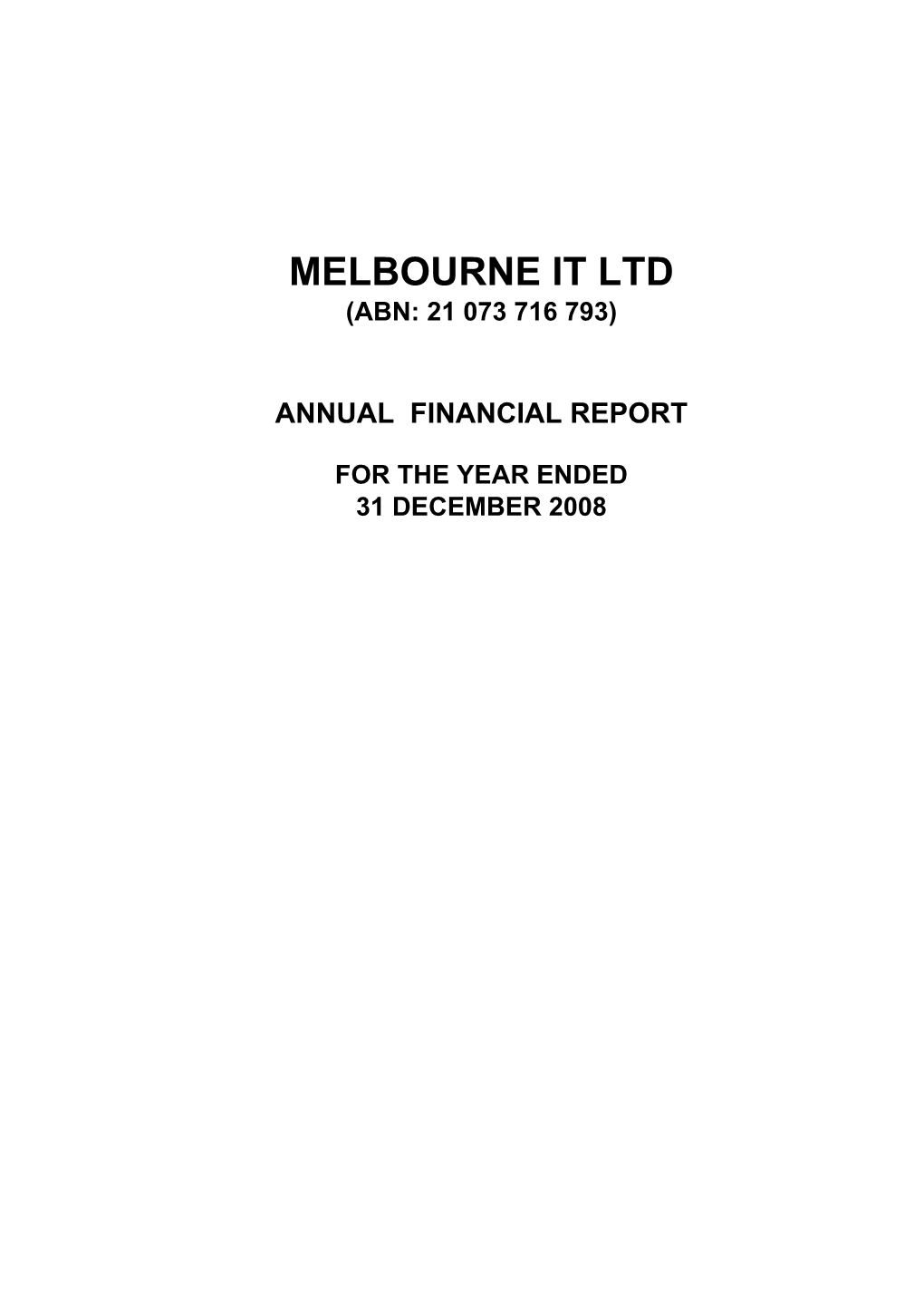 Directors Report Final.Xlsx