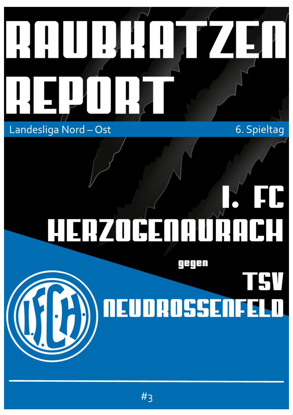 Landesliga Nord – Ost 6