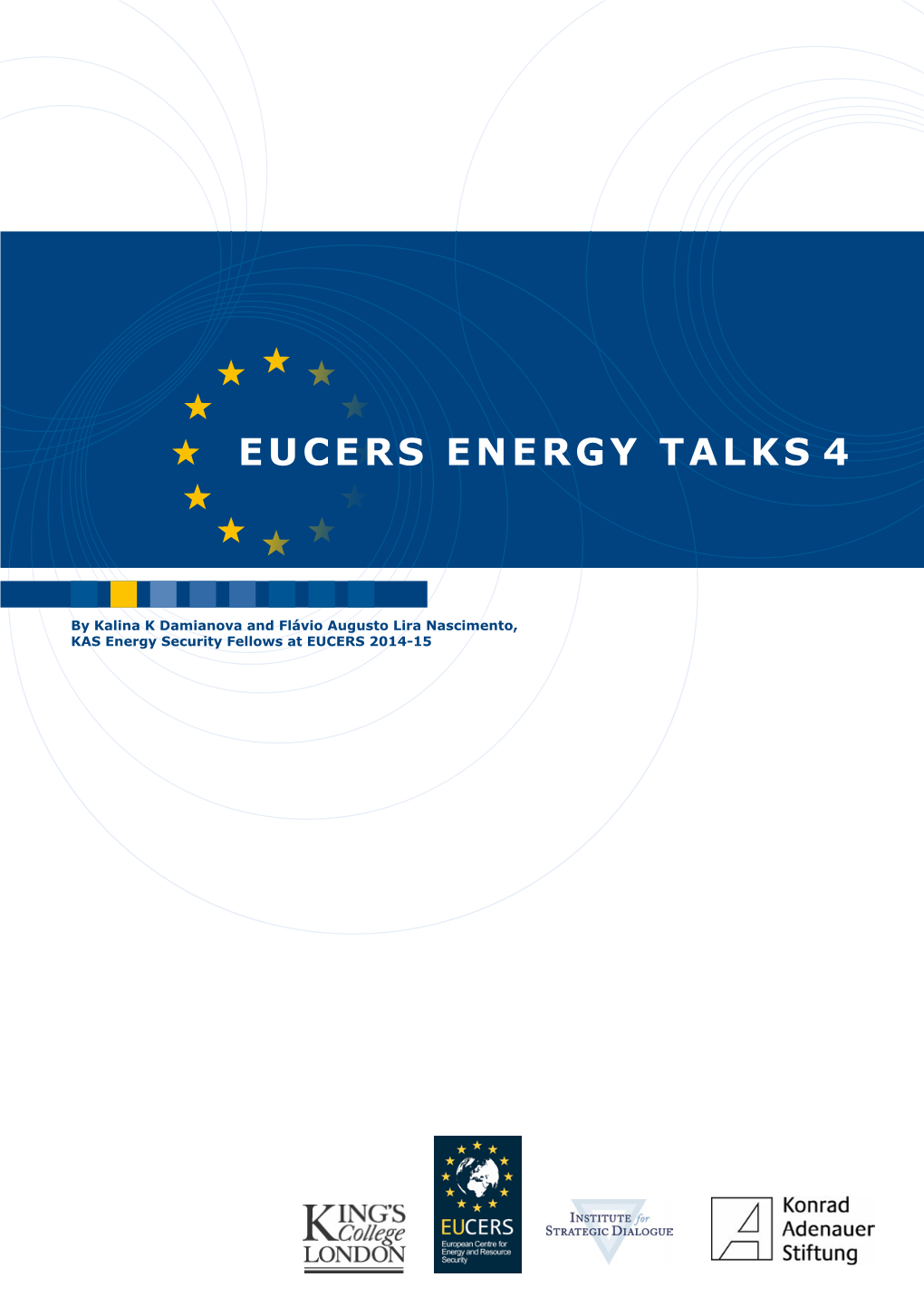 Eucers Energy Talks 4