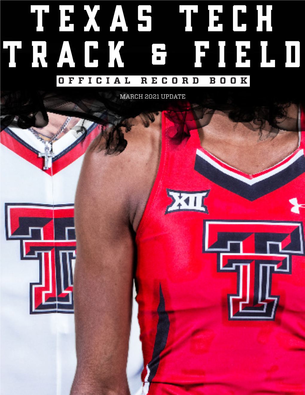 Texas Tech Track & Field
