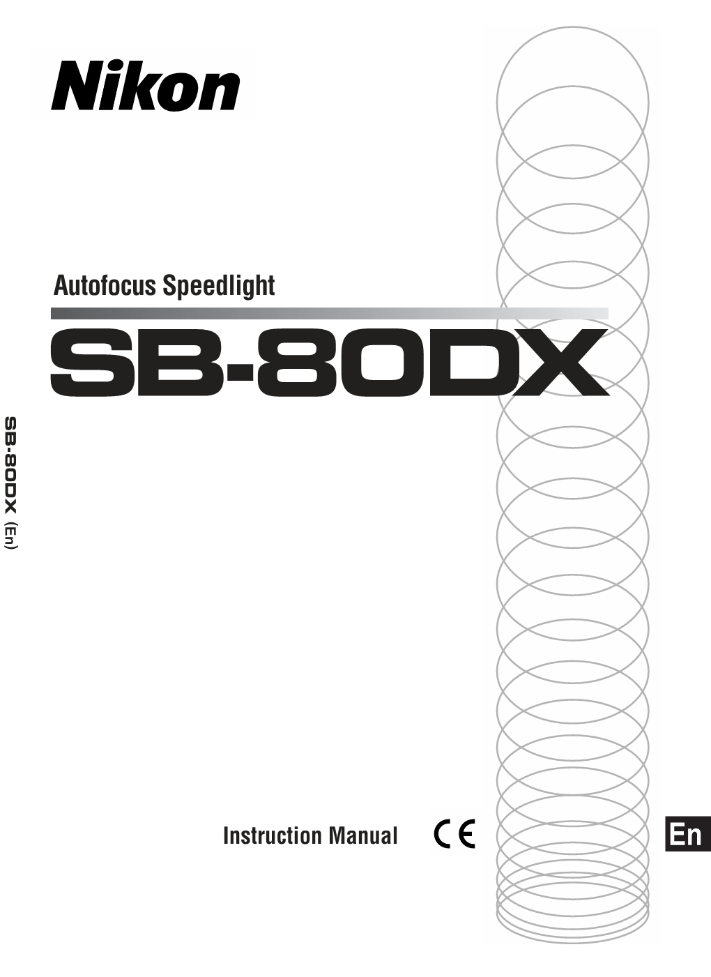 SB-80DX SB-80DX ( En )