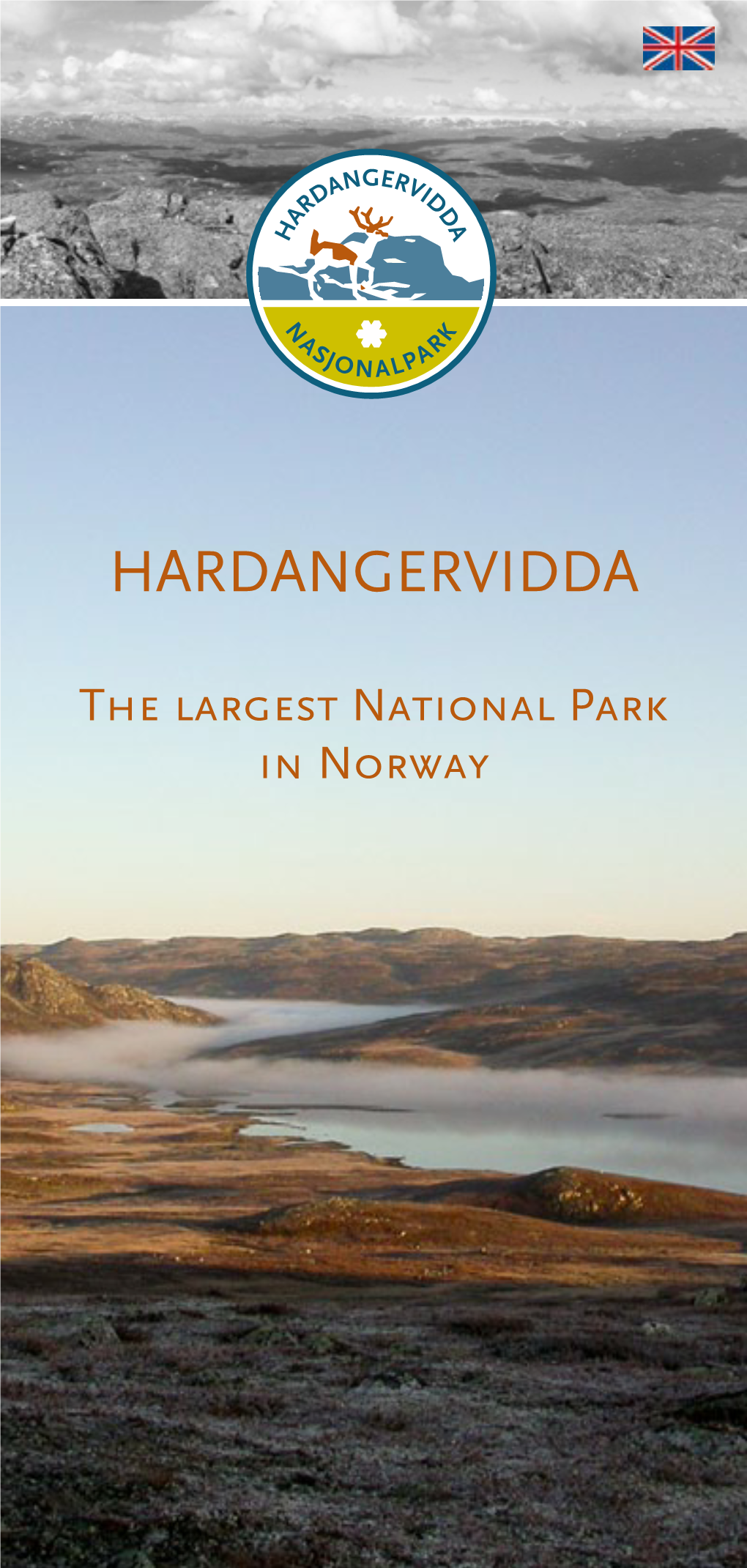 Hardangervidda