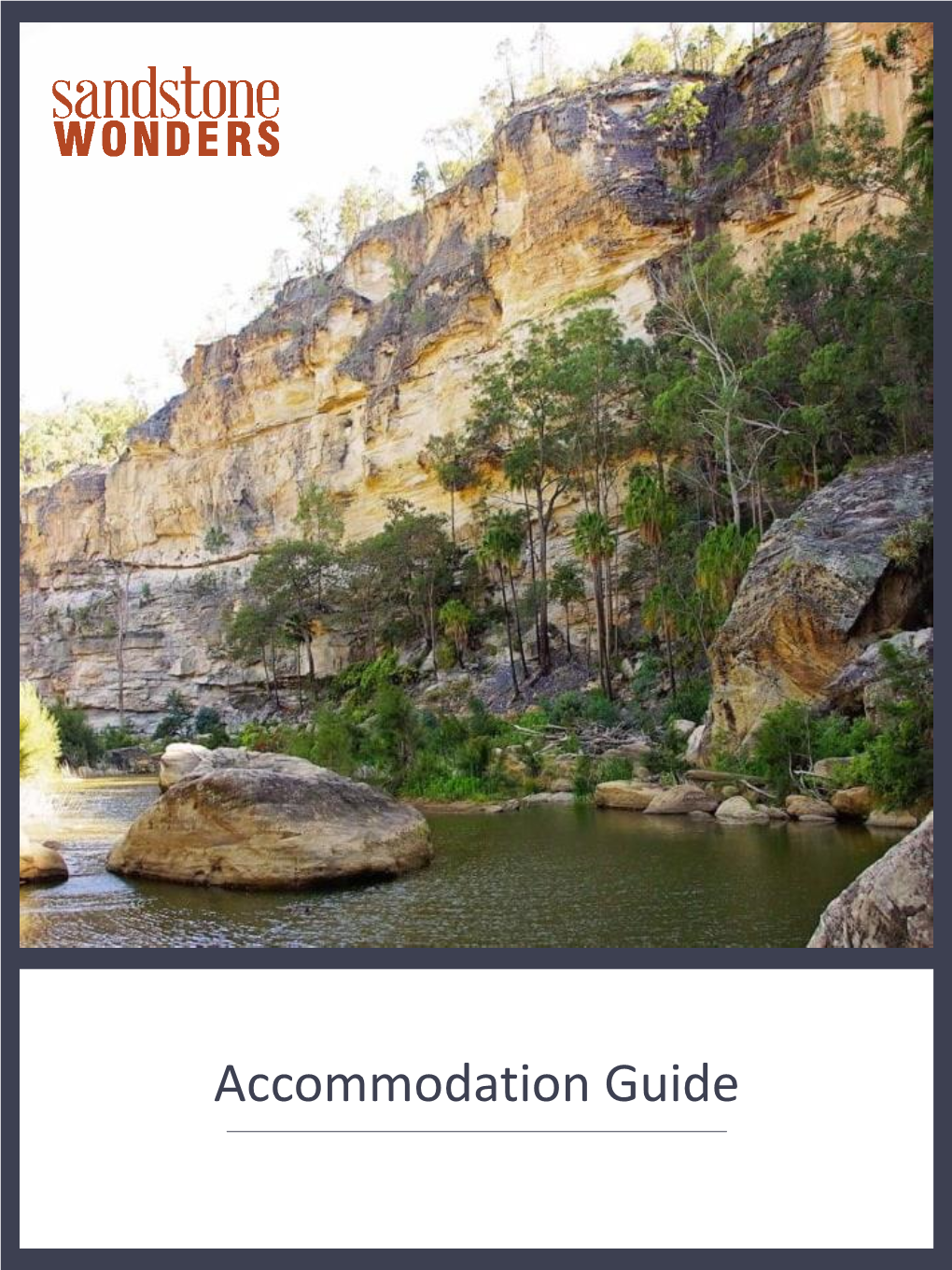 Accommodation Guide