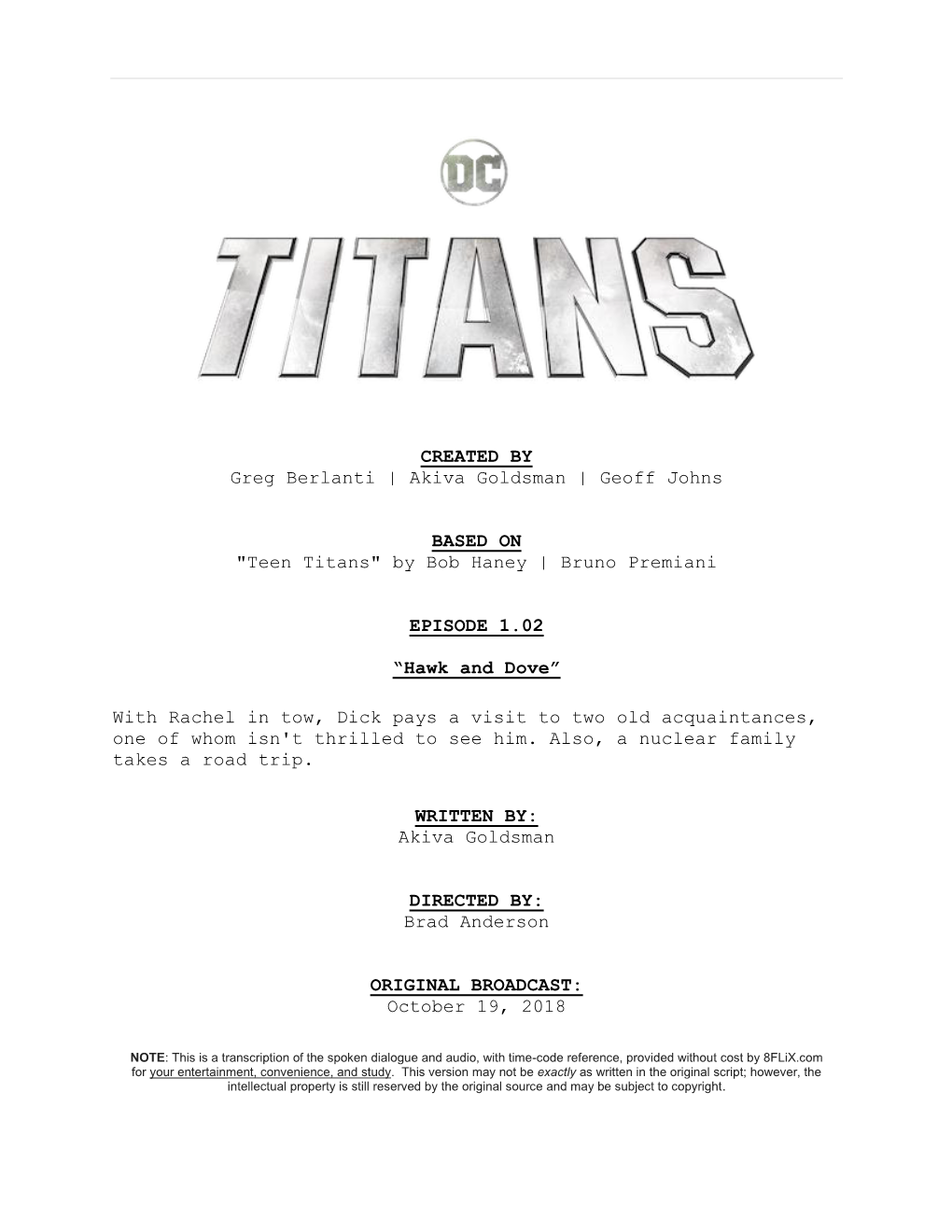 Titans