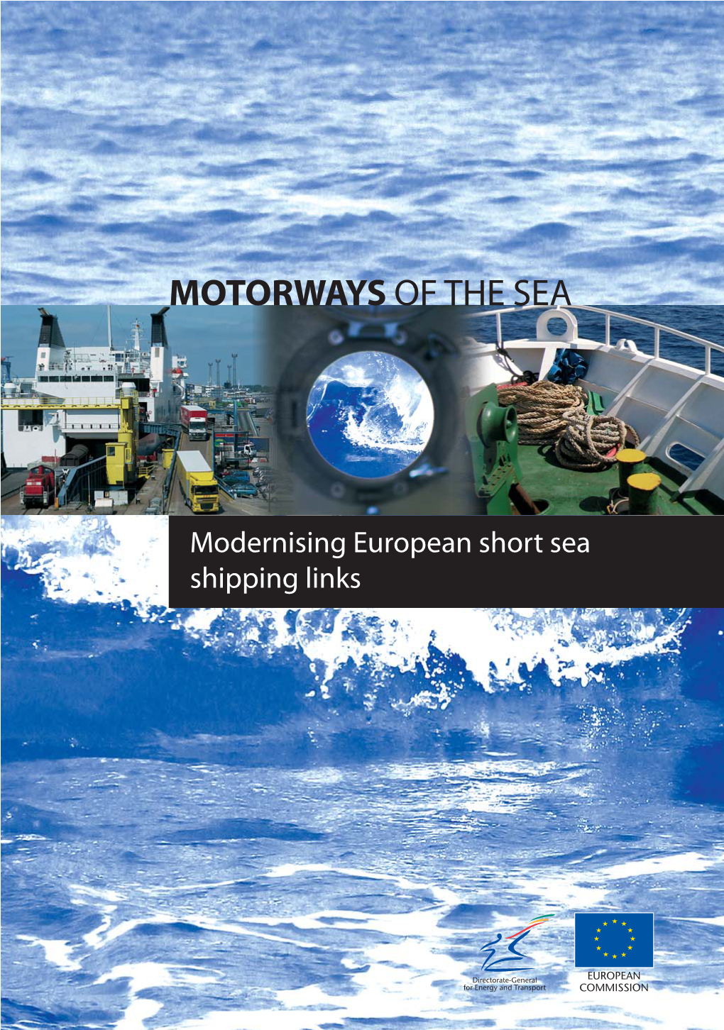 Motorways of the Sea