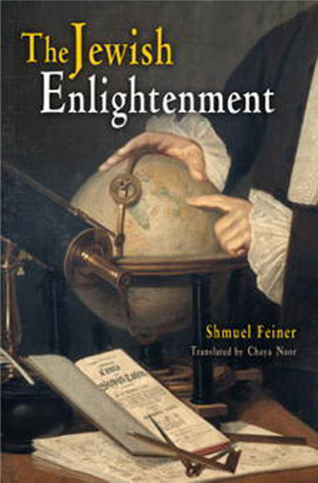 The Jewish Enlightenment JEWISH CULTURE and CONTEXTS